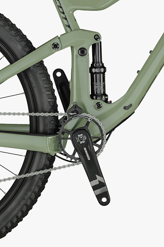 SCOTT Genius 940 29 Herren Mountainbike 2021