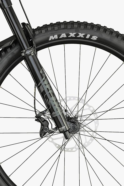 SCOTT Genius 940 29 mountainbike hommes 2021