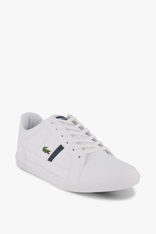 Lacoste Europa 120 1 SMA sneaker uomo