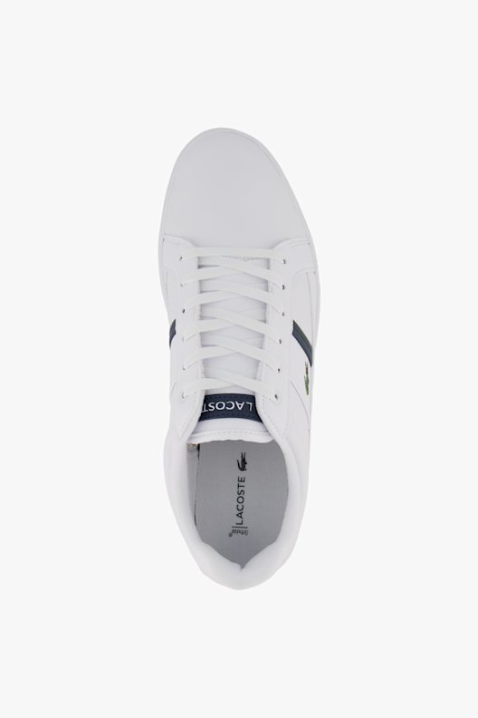 Lacoste Europa 120 1 SMA Herren Sneaker