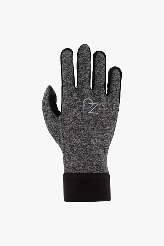 Powerzone gant de course + bandeau