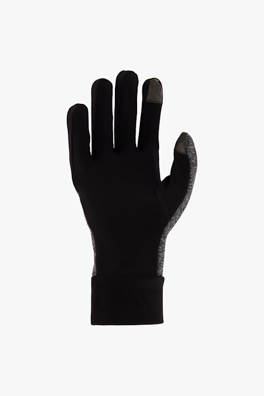 Powerzone gant de course + bandeau