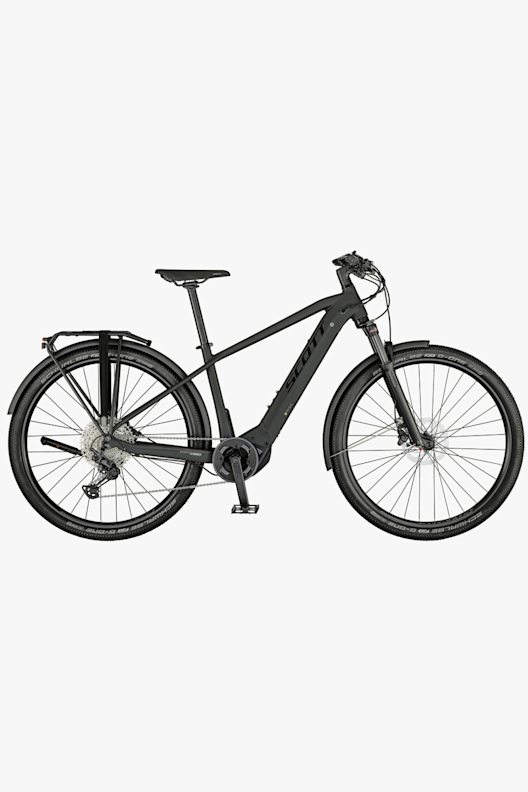 SCOTT Axis eRide 10 29 Herren E-Bike 2021