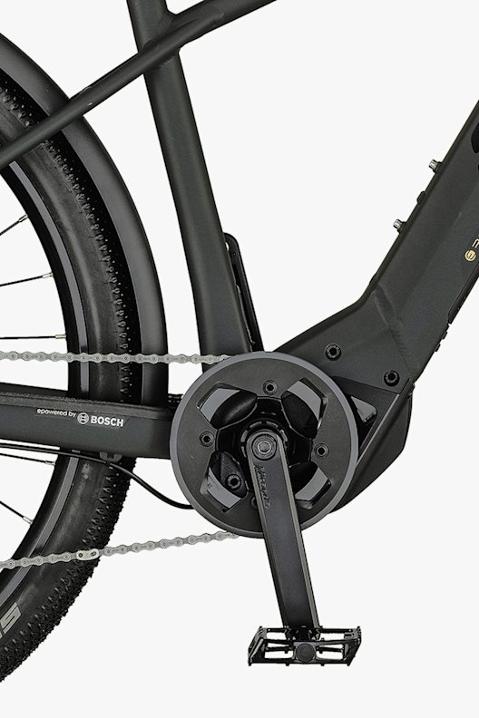 SCOTT Axis eRide 10 29 Herren E-Bike 2021