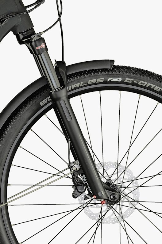 SCOTT Axis eRide 10 29 e-bike hommes 2021