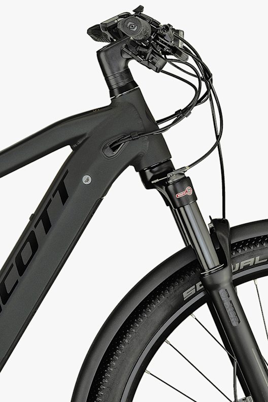 SCOTT Axis eRide 10 29 Herren E-Bike 2021