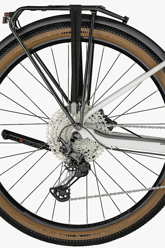 SCOTT Axis eRide 10 29 e-bike femmes 2021