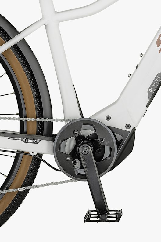 SCOTT Axis eRide 10 29 e-bike femmes 2021