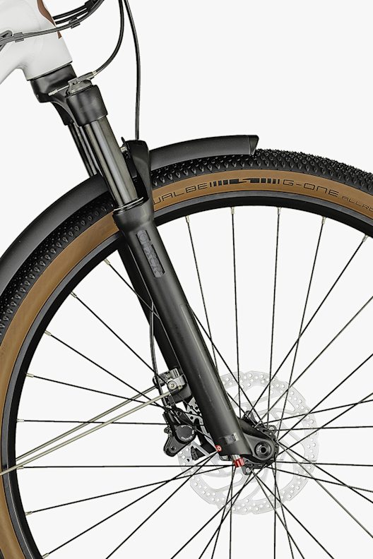 SCOTT Axis eRide 10 29 e-bike femmes 2021