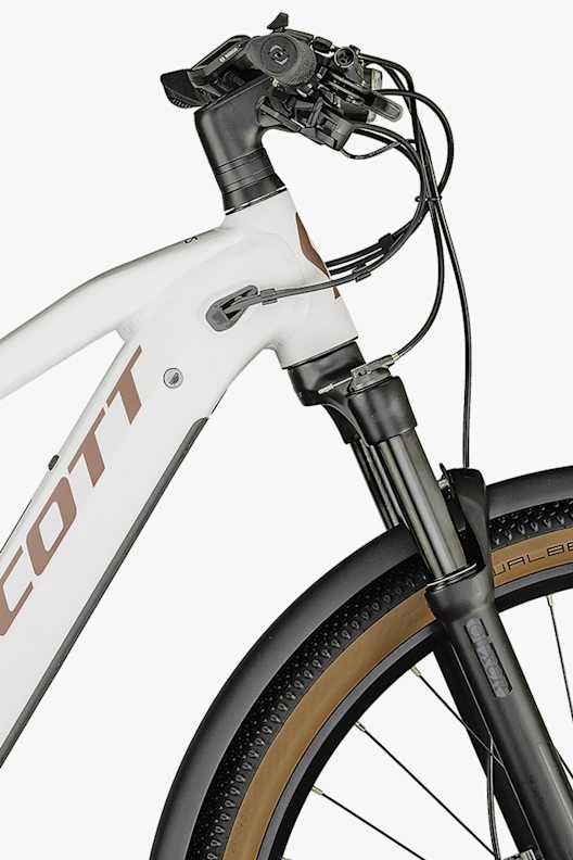 SCOTT Axis eRide 10 29 e-bike donna 2021