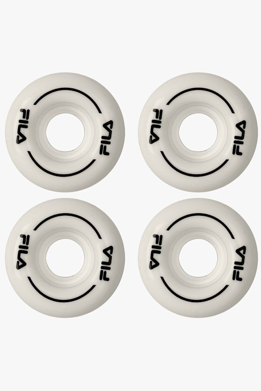 Fila 4-Pack patins à roulettes roulettes de rollers