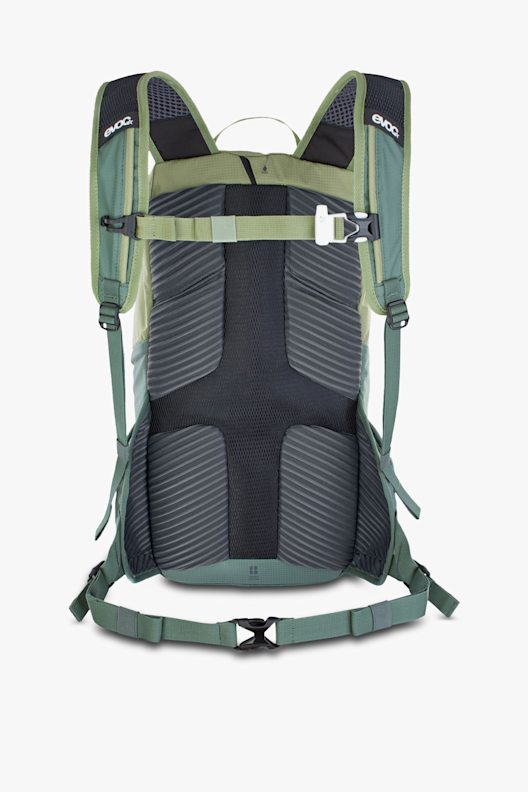 Evoc Ride 16 L zaino da bike