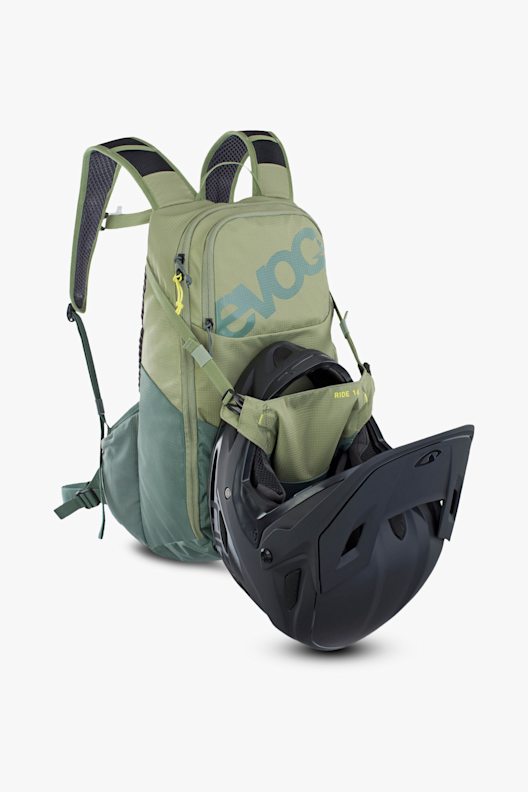 Evoc Ride 16 L zaino da bike