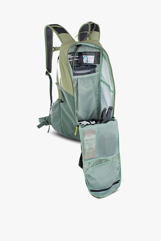 Evoc Ride 16 L zaino da bike