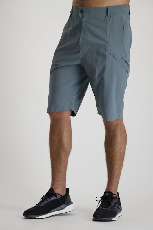 adidas Performance Terrex Hike short uomo