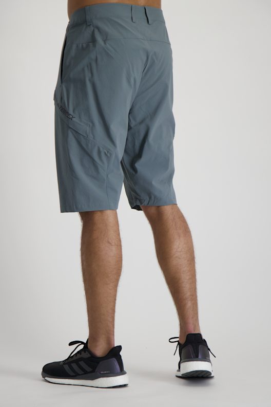 adidas Performance Terrex Hike short hommes