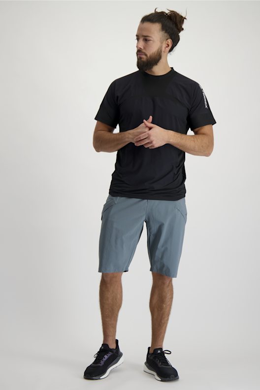adidas Performance Terrex Hike short uomo