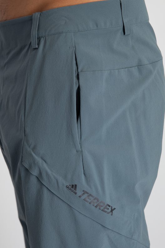 adidas Performance Terrex Hike Herren Short