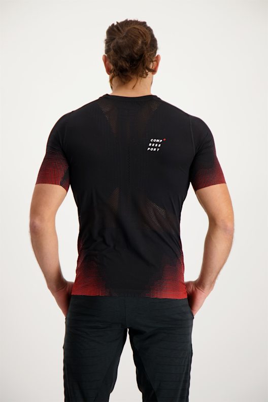 Compressport Racing t-shirt uomo