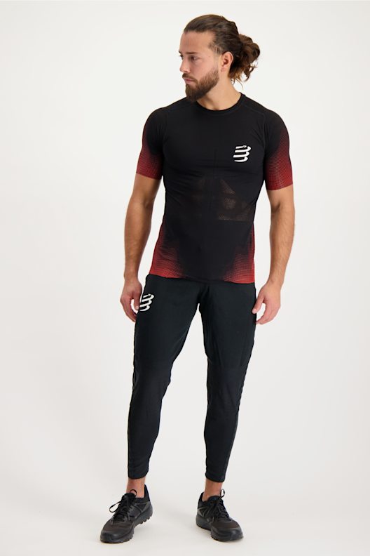 Compressport Racing t-shirt uomo