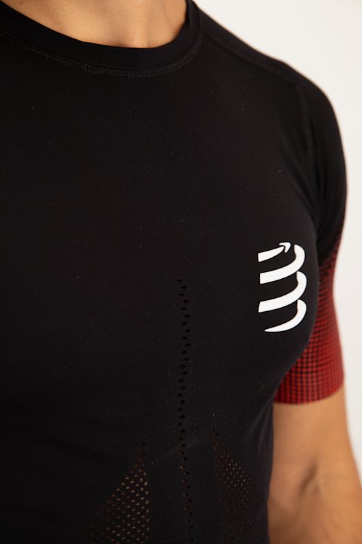 Compressport Racing t-shirt uomo