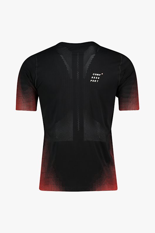 Compressport Racing t-shirt uomo