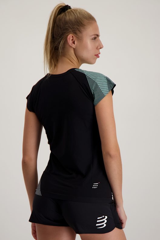 Compressport Performance Damen T-Shirt