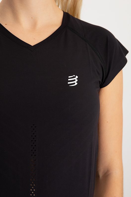 Compressport Performance Damen T-Shirt