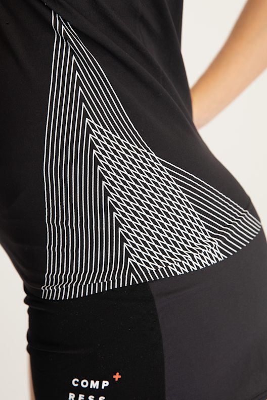 Compressport Performance t-shirt femmes