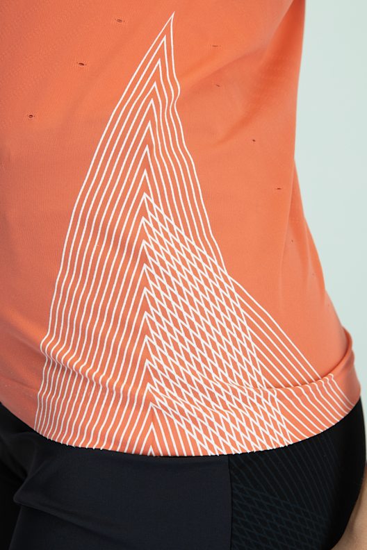 Compressport Performance Damen T-Shirt