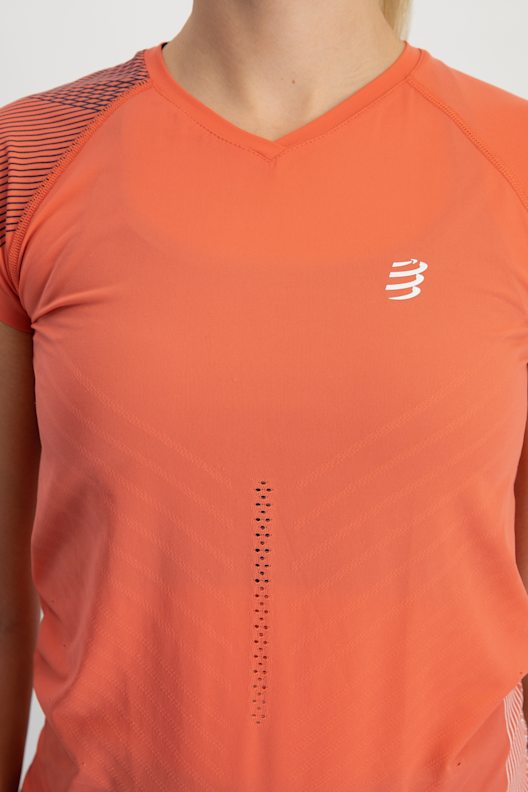 Compressport Performance t-shirt donna