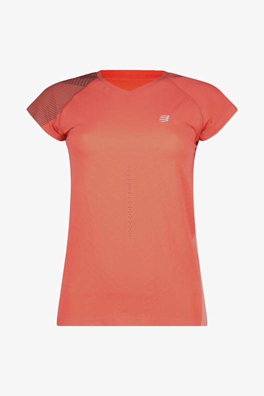 Compressport Performance Damen T-Shirt