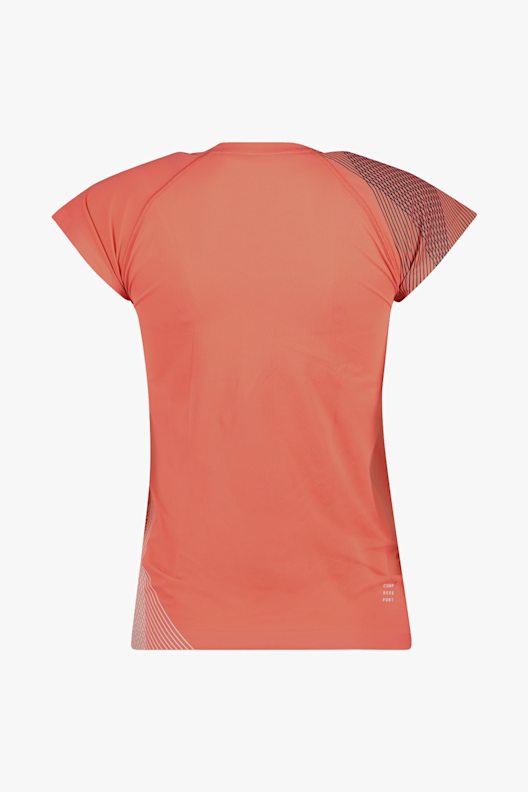 Compressport Performance t-shirt femmes
