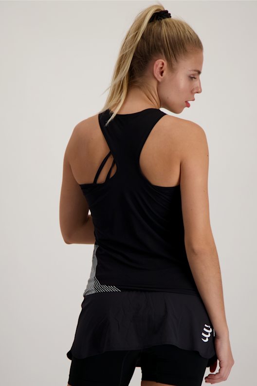 Compressport Performance top femmes