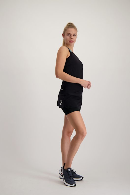Compressport Performance top donna