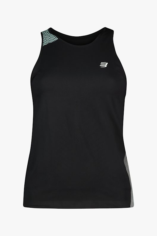 Compressport Performance top donna
