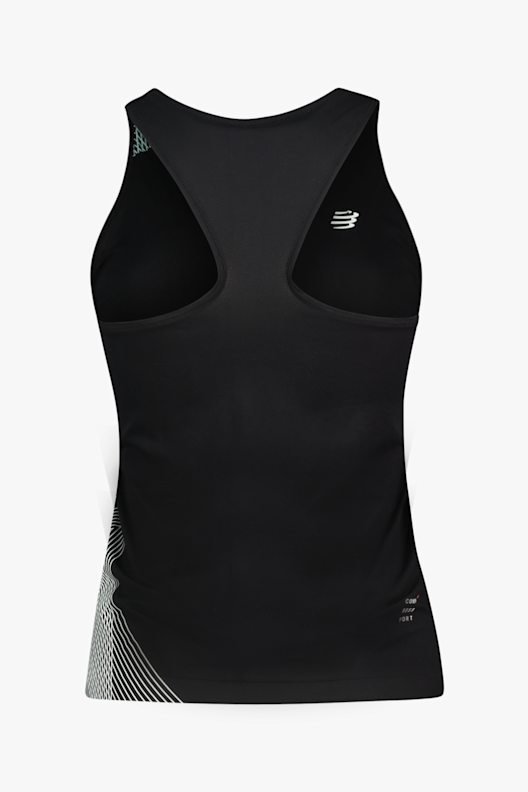 Compressport Performance top donna
