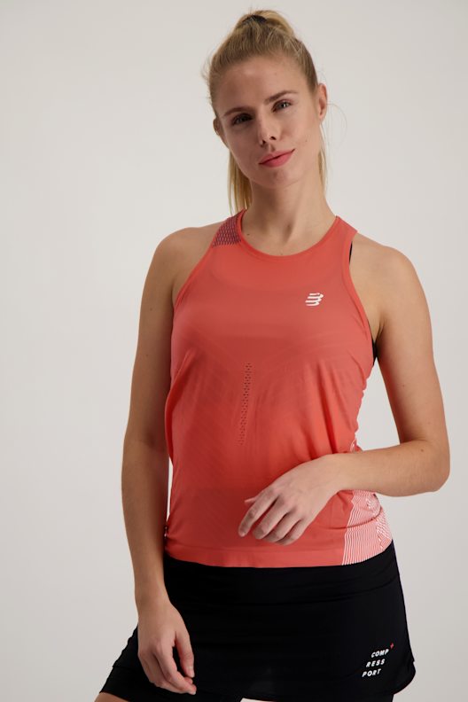 Compressport Performance Damen Top