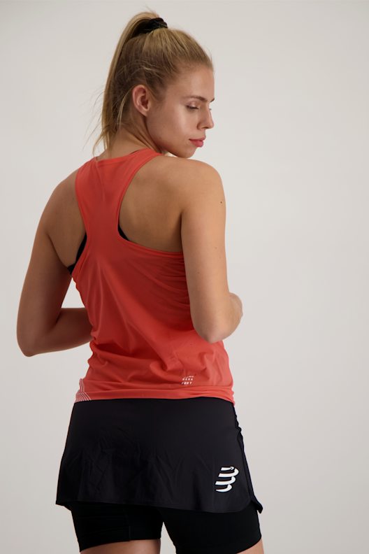 Compressport Performance top donna