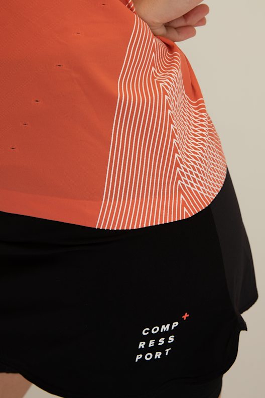Compressport Performance top donna