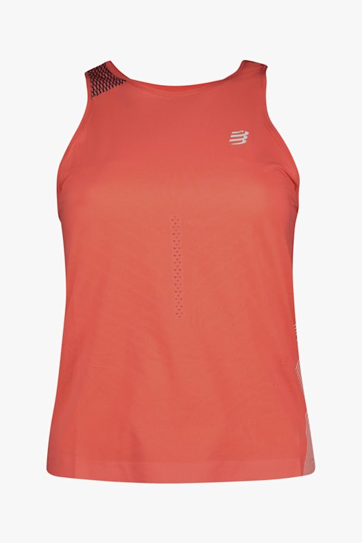 Compressport Performance top femmes