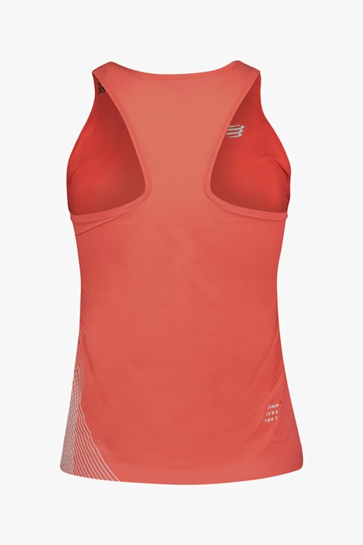 Compressport Performance Damen Top