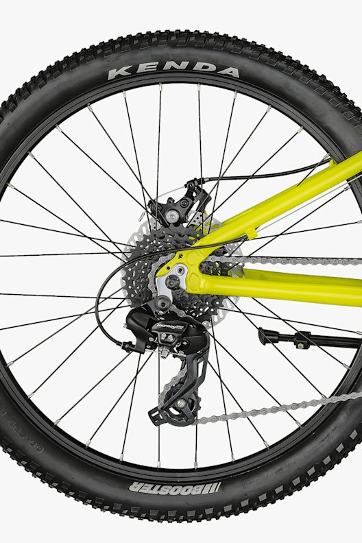 SCOTT Scale Disc 24 mountainbike enfants 2021