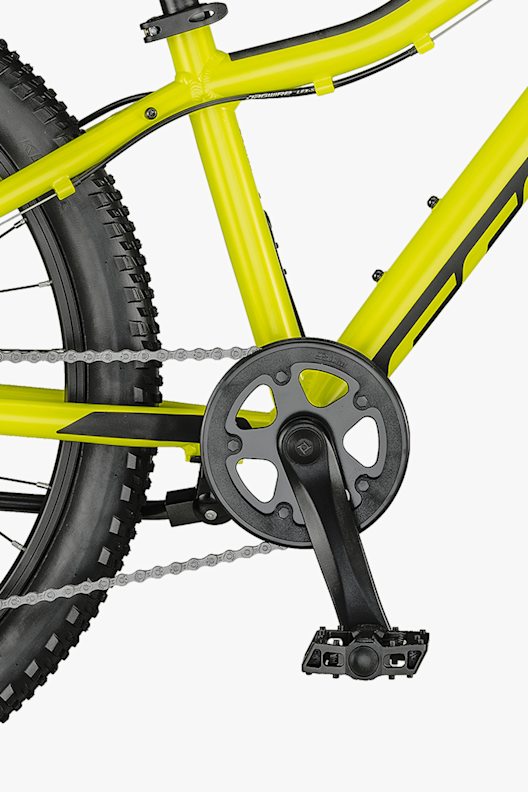 SCOTT Scale Disc 24 Kinder Mountainbike 2021