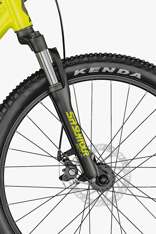 SCOTT Scale Disc 24 mountainbike bambini 2021