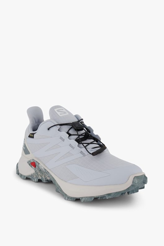 Salomon Supercross Blast Gore-Tex® chaussures de trailrunning femmes