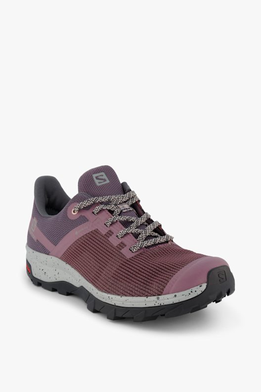 Salomon OUTline Prism Gore-Tex® chaussures de trekking femmes