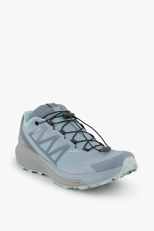 Salomon Sense Ride 4 Invisible Gore-Tex® scarpe da trekking donna