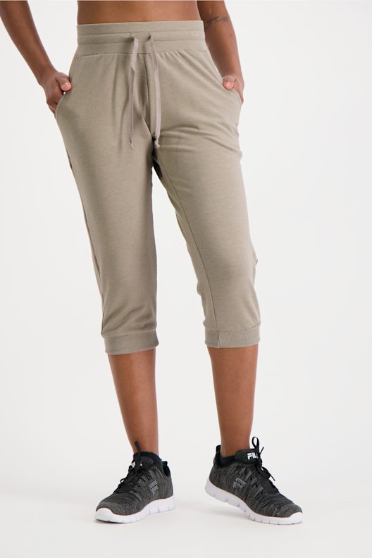 Powerzone pantalon de sport 3/4 femmes