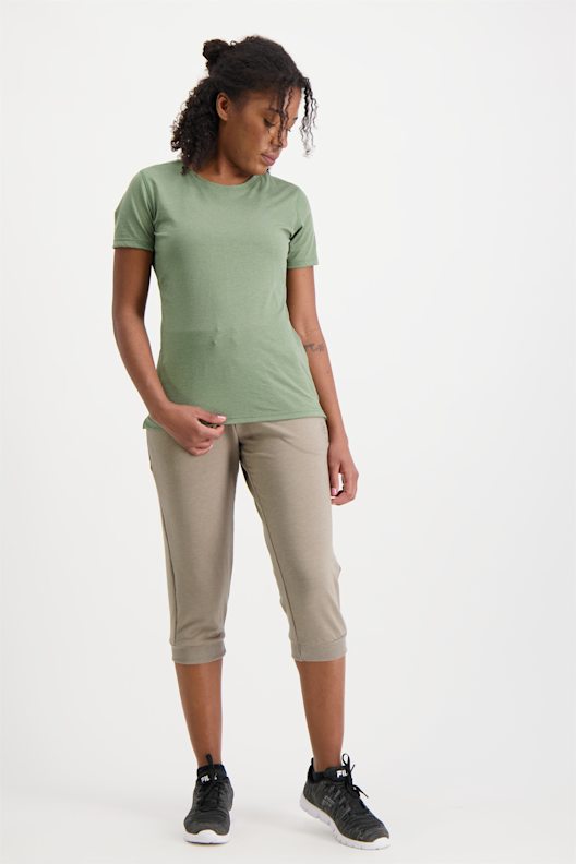 Powerzone pantalon de sport 3/4 femmes